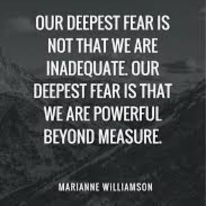 Stand Tall..... Face Everything And Rise